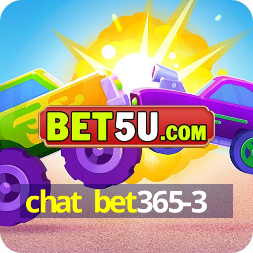 chat bet365